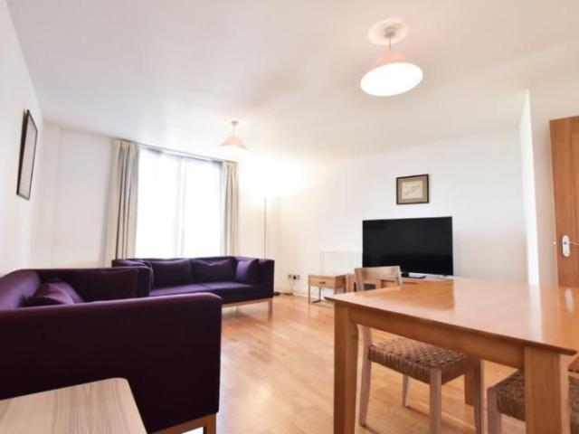 Apartment for rent in Marylebone, Isle Of Man