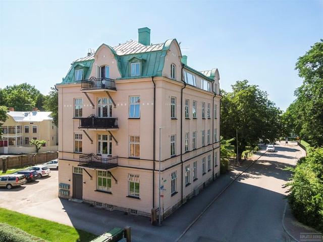 Lägenhet hyra i Vetlanda