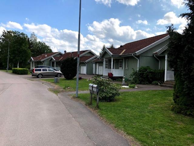 Hus hyra i Kalmar