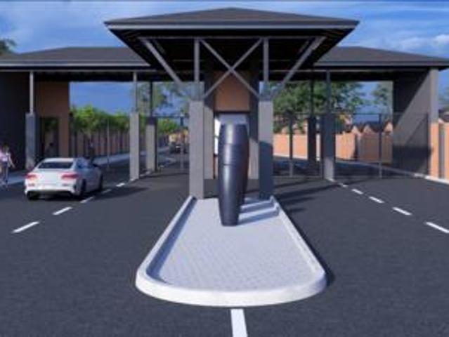 Apartment for rent in Alberton, Gauteng