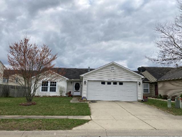 House for sale in Plainfield, Hendricks County