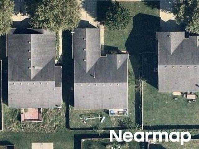 House for sale in Plainfield, Indiana