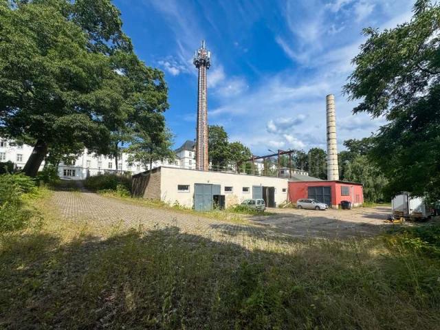 Industrie kaufen in Neustadt, Dresden