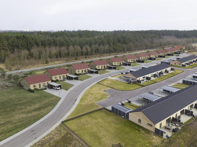 Hus til leje i Hjørring, Brønderslev-Dronninglund