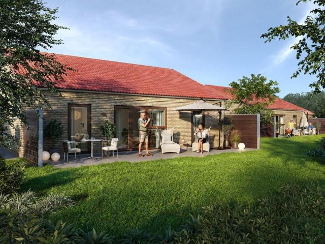 Villa til leje i Hjørring, Brønderslev-Dronninglund