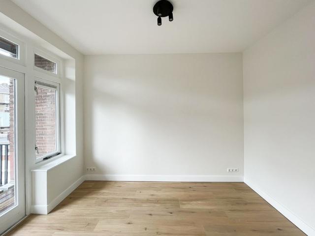 Appartement te huur in Raadhuiskwartier, Hilversum