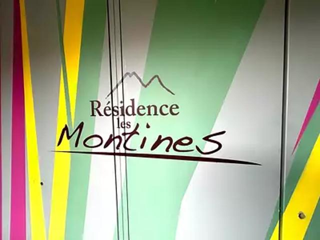 Appartement vente à Albertville