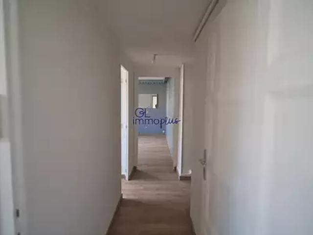 Appartement vente à Albertville
