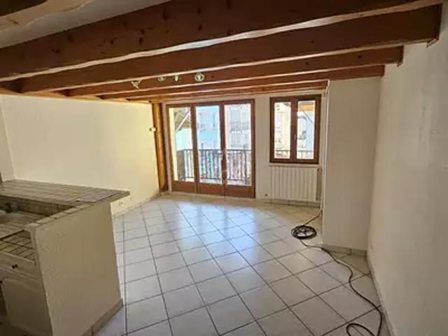 Appartement vente à Albertville