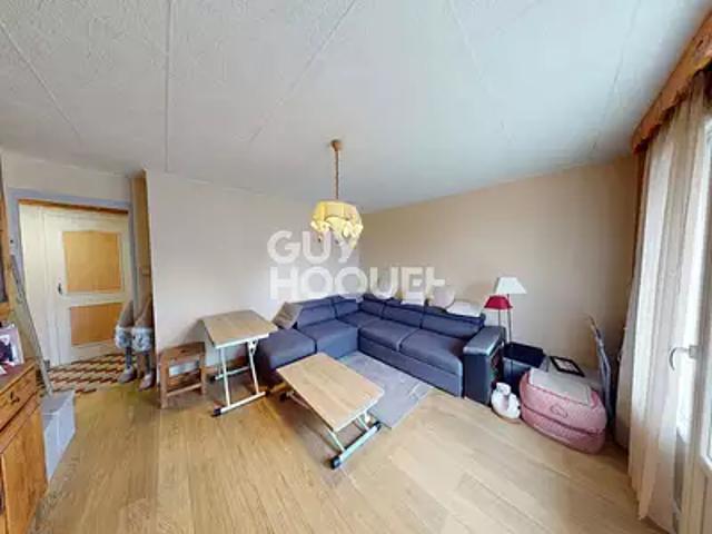 Appartement vente à Albertville