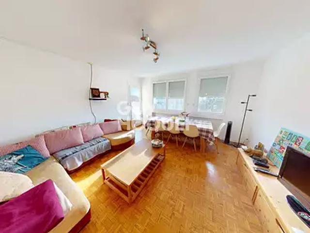 Appartement vente à Albertville