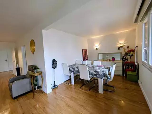 Appartement vente à Albertville