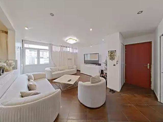 Appartement vente à Albertville