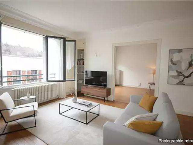 Appartement vente à Albertville