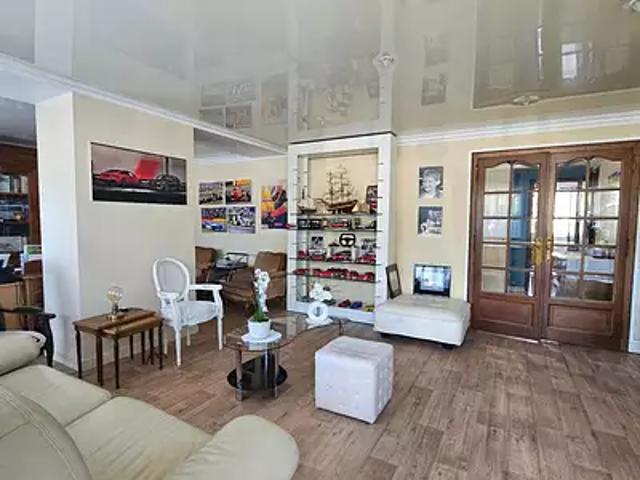 Appartement vente à Albertville