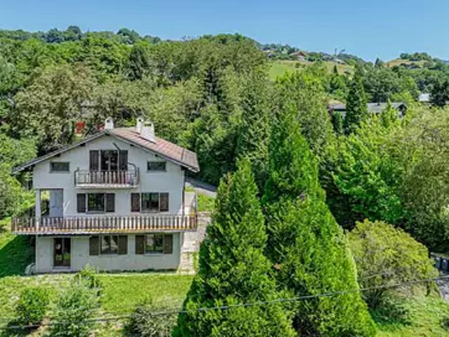 Maison vente à Albertville