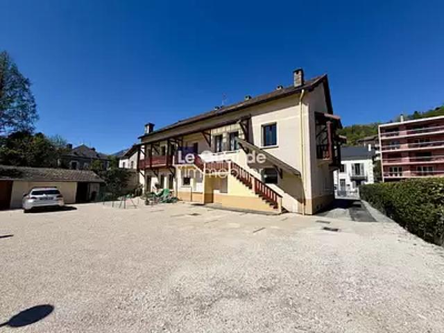 Maison vente à Conflans, Albertville