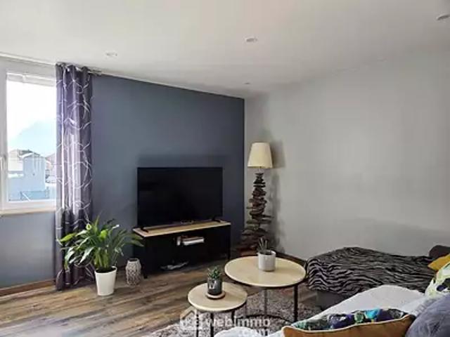 Maison vente à Albertville