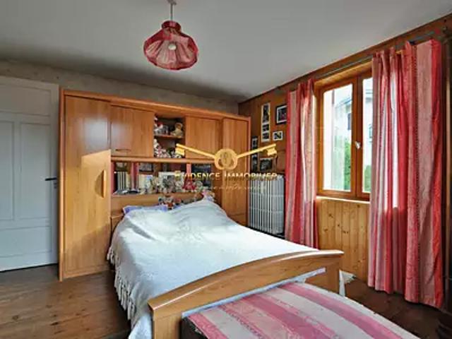 Maison vente à Albertville