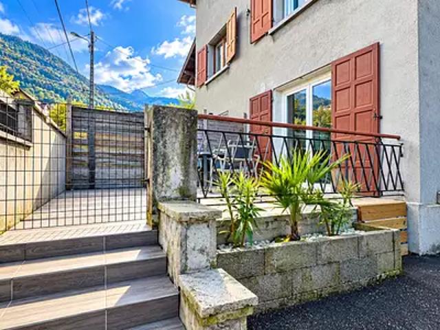 Maison vente à Conflans, Albertville