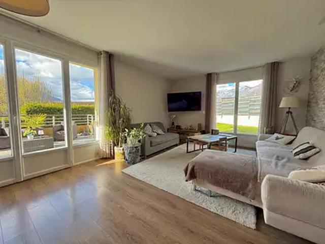 Maison vente à Albertville
