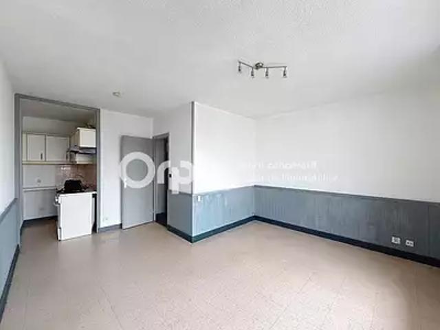 Appartement location à Albertville