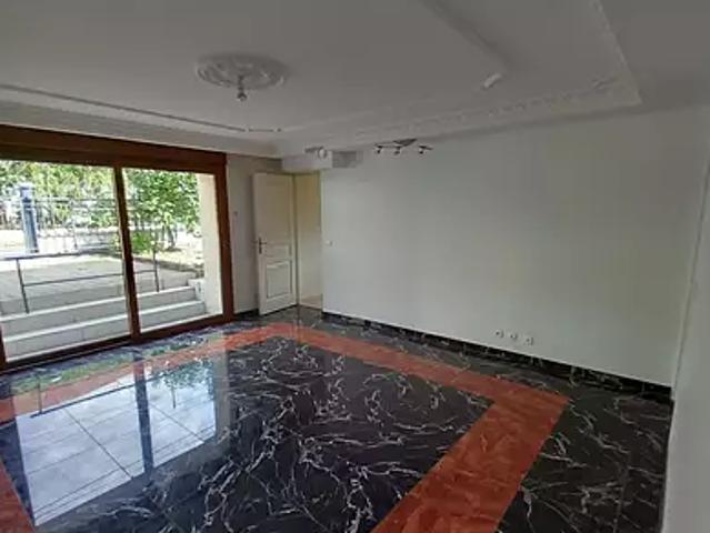 Appartement location à Albertville