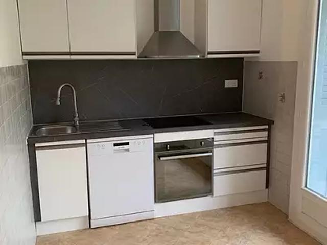 Appartement location à Albertville