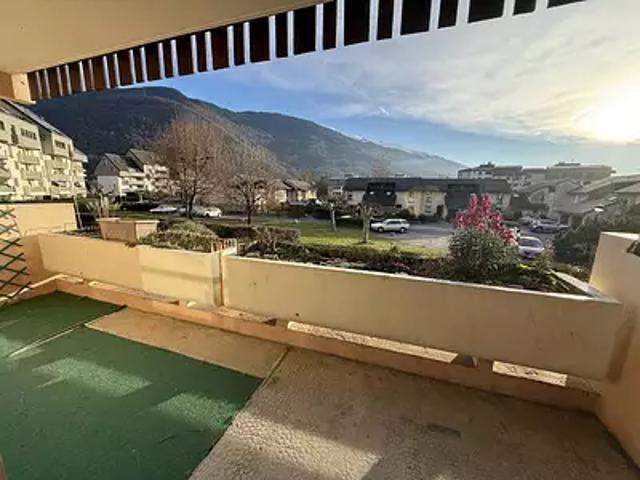 Appartement location à Conflans, Albertville