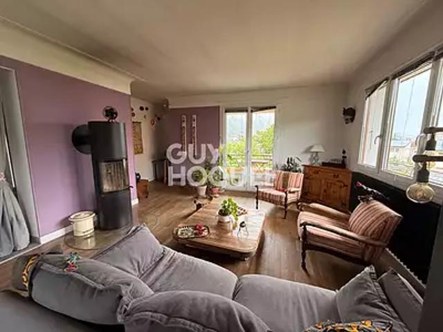 Appartement location à Albertville