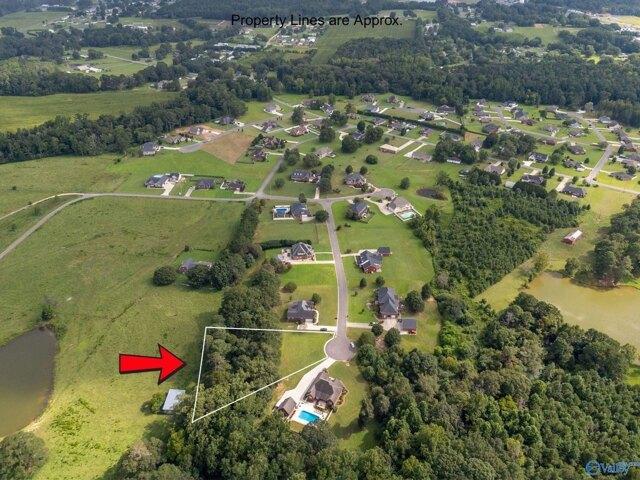 Land for sale in Albertville, Alabama