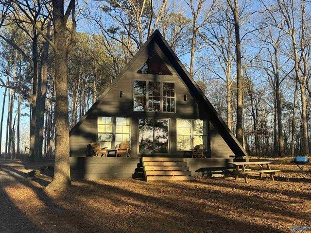 House for sale in Albertville, Alabama