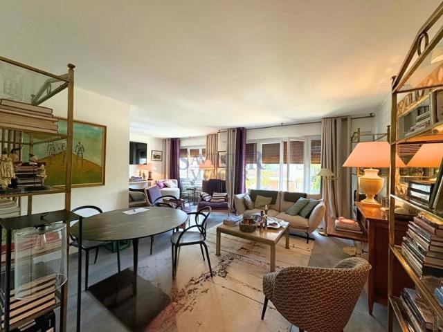 Appartement vente à Albertville