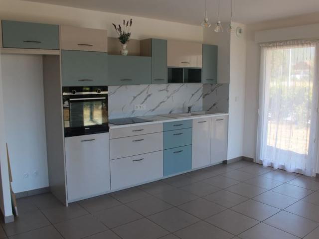 Appartement location à Albertville, Savoie