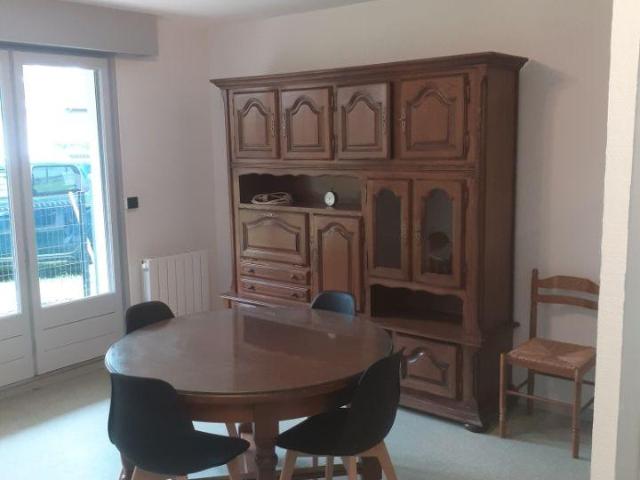 Appartement location à Albertville