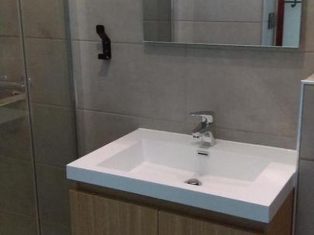 Appartement location à Albertville