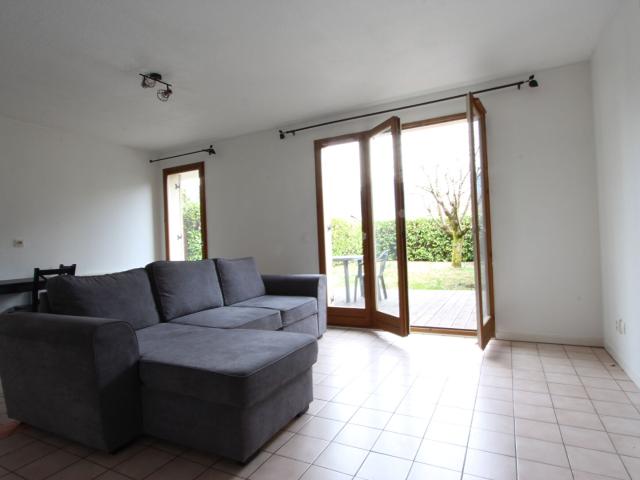 Appartement location à Albertville