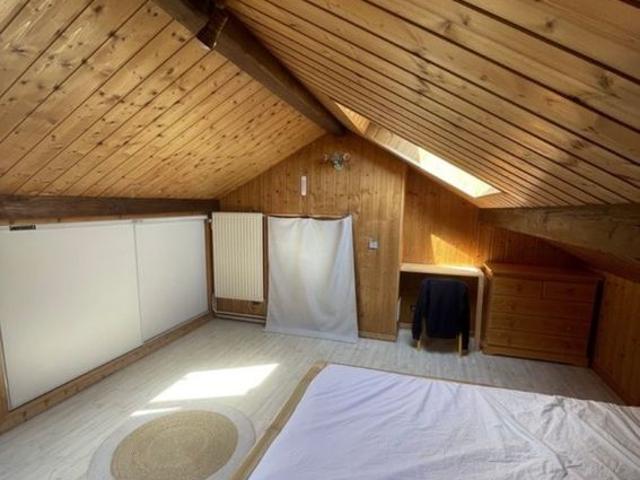 Maison location à Albertville