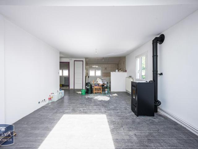 Appartement vente à Albertville