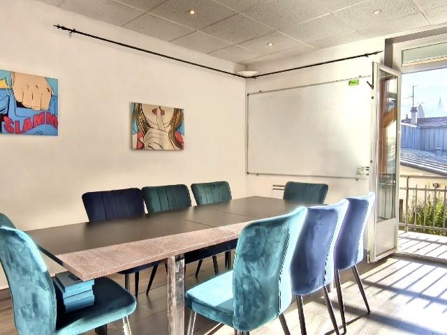 Appartement vente à Albertville