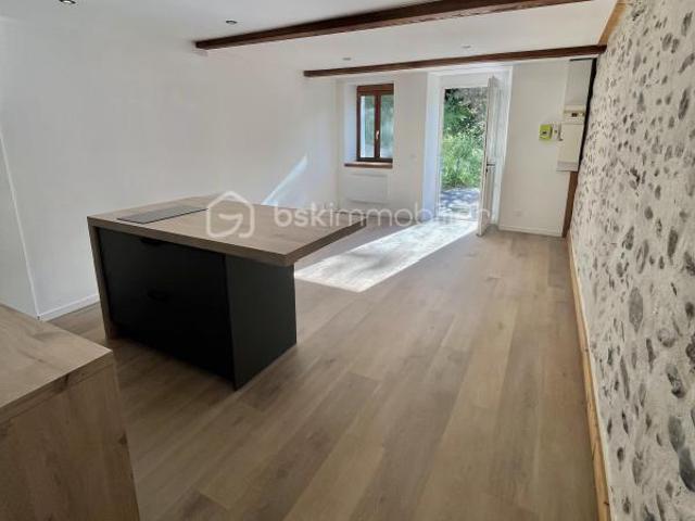 Appartement vente à Albertville, Savoie
