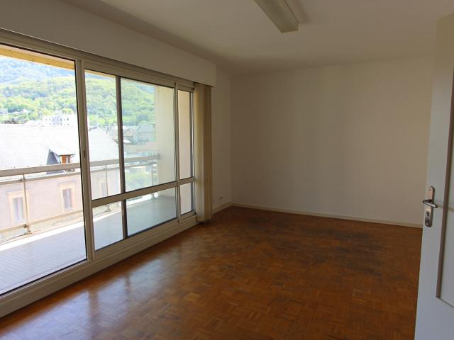Appartement vente à Albertville