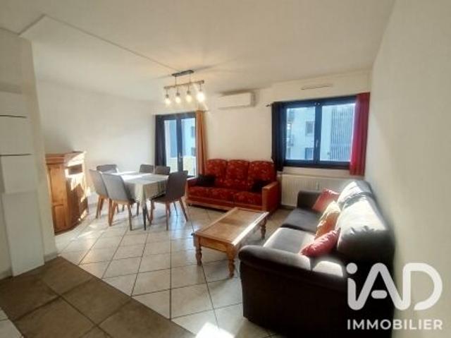 Appartement vente à Albertville