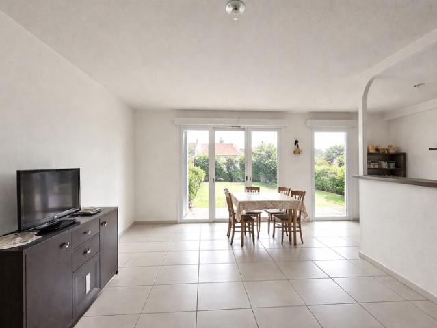 Appartement vente à Albertville