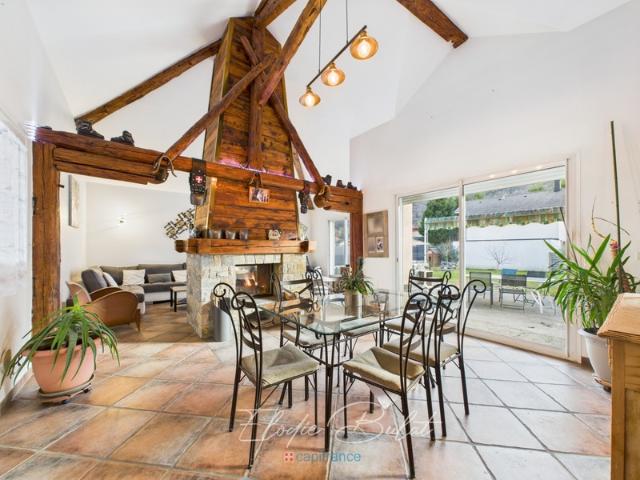Maison vente à Albertville