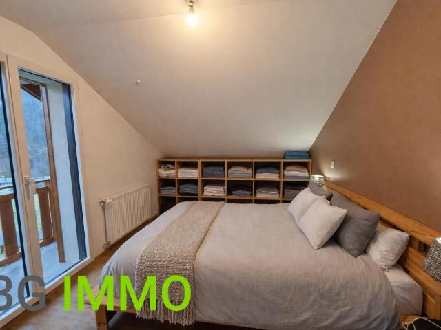 Maison vente à Albertville, Queige