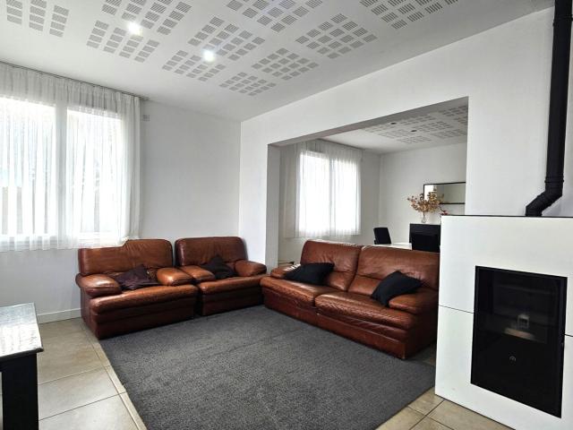 Maison vente à Albertville