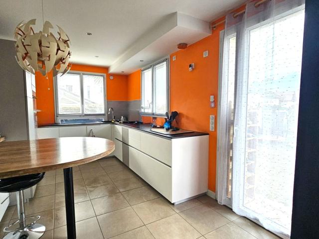 Maison vente à Albertville