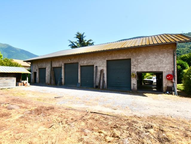 Maison vente à Albertville