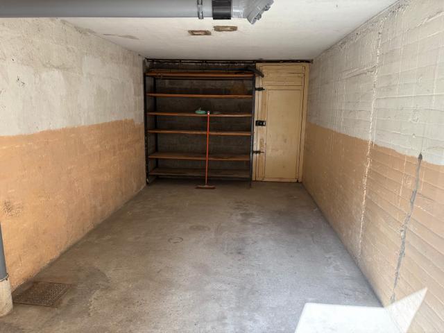 Garage vente à Albertville